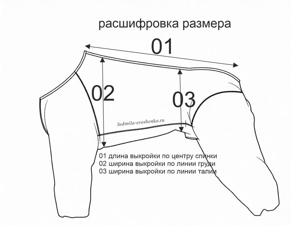 Бультерьер- Выкройка комбинезона для собаки.Выкройка для собаки