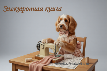 Электронная книга.