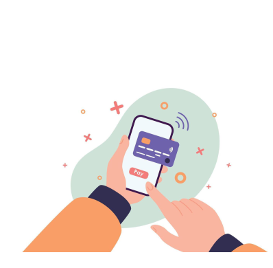 Авторизация / Оплата цифрового товара