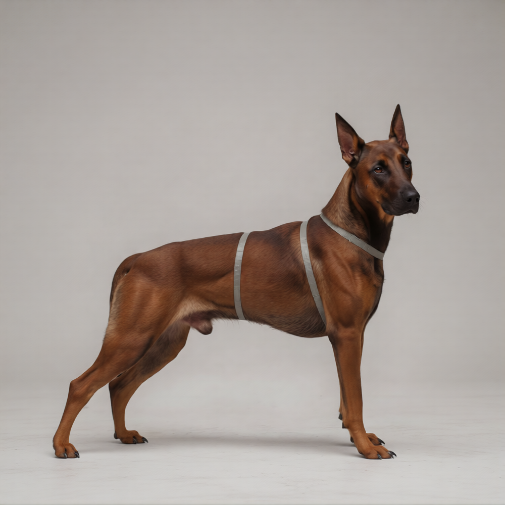 Как выбрать размер выкройки для  питомца