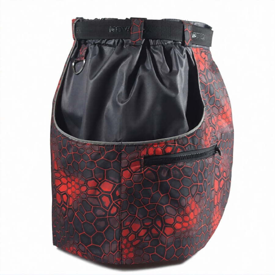 Выкройка юбки Кинолога №1