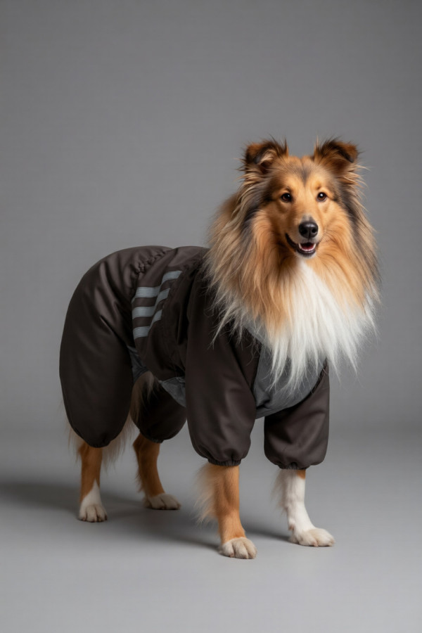 Шелти. Колли.